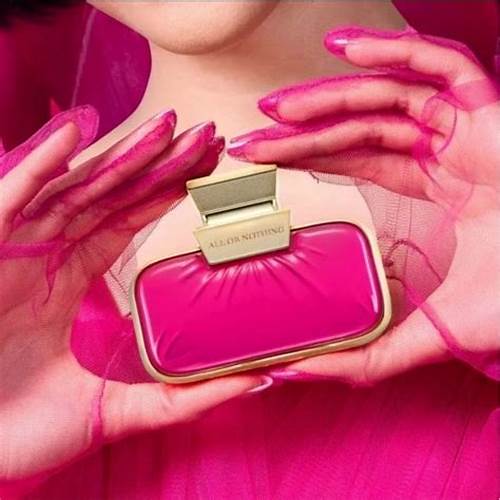All or Nothing Amplified EDP