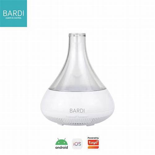BARDI Smart Aroma Diffuser Bluetooth