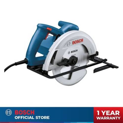 Bosch Mesin Gergaji Circular Saw 7 INCHI GKS 130