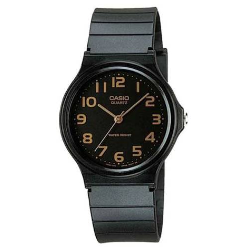 Casio Original MQ-24-1B2LDF Jam Tangan Pria