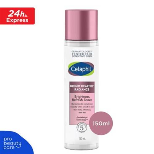Cetaphil Bright Refresh Toner 150 Ml