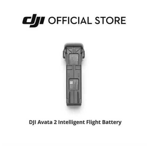 DJI Avata 2 Intelligent Flight Battery