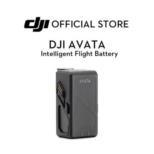 DJI Avata 360 Intelligent Flight Battery