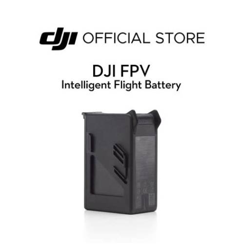 DJI FPV Intelligent Flight Battery