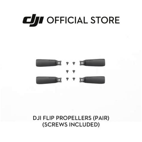DJI Flip Propellers (Pair)