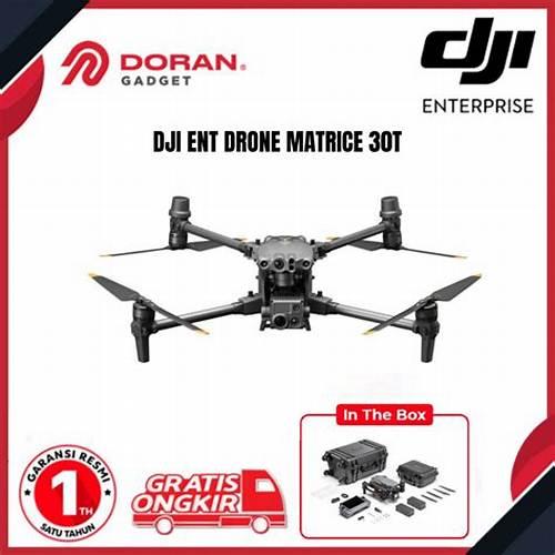 DJI MATRICE 30 - DJI MATRICE 30T - Garansi Resmi
