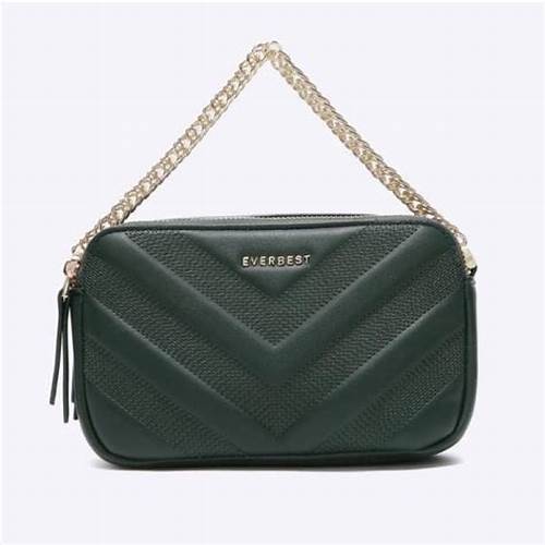 EVERBEST - EVIRA - HANDBAG WANITA