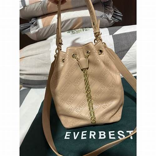 EVERBEST - EVORI - HANDBAG WANITA