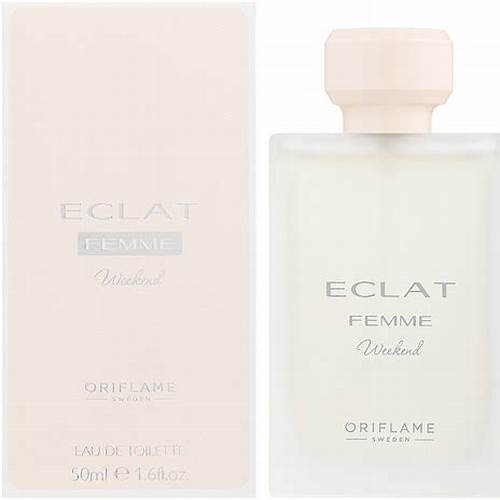 Eclat Femme Weekend EDT