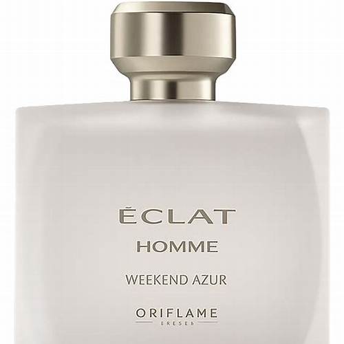 Eclat Homme Weekend Azur EDT For Man