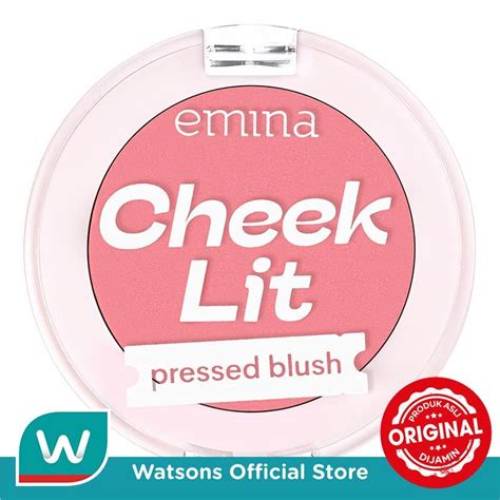 Emina Cheeklit Cotton Candy 3.5g