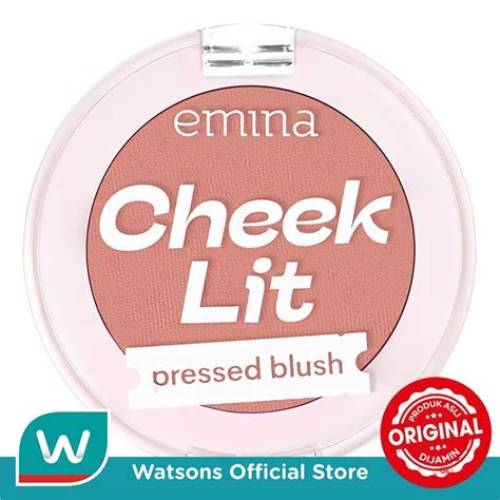 Emina Cheeklit Marshmallow 3.5g