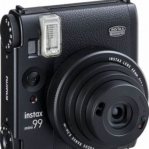 FUJIFILM Instax Mini 99 Instant Camera