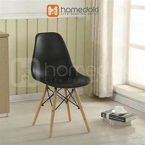 Foldify-Kursi Eames
