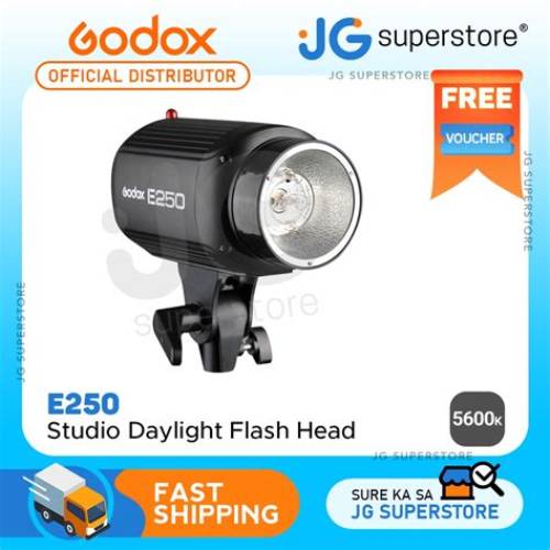 GODOX E250 Flash Head