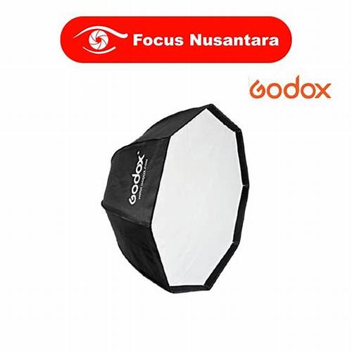 GODOX SB-GUE 95cm Bowens Mount Octa Grid Softbox