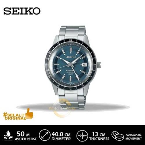 Galery Jam Tangan Seiko SSK009J1 Automatic