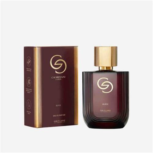 Giordani Gold Man EDP