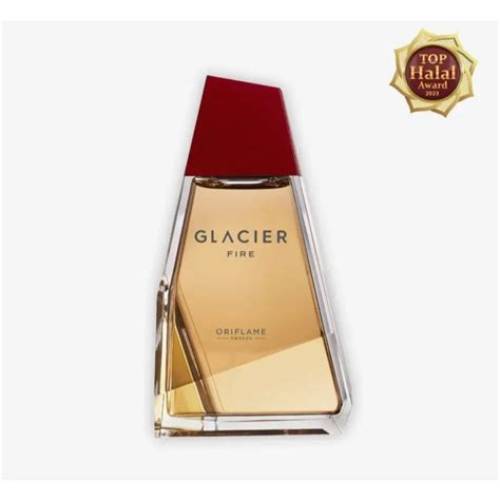 Glacier Fire EDT