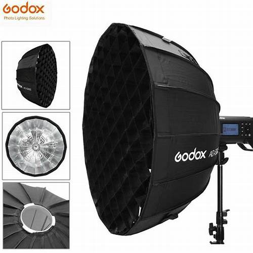 Godox ADR12 For AD400Pro Flash / Godox AD-R12