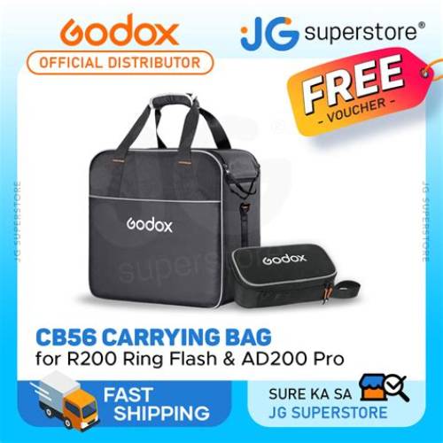 Godox Carrying Bag for R200 (CB-56)