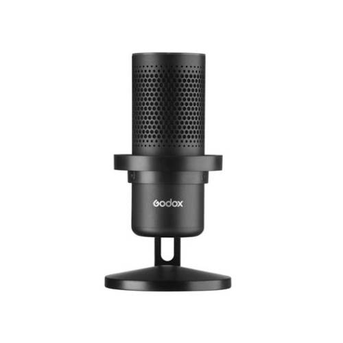 Godox EM68 RGB USB Microphone EM 68 Godox Microphone