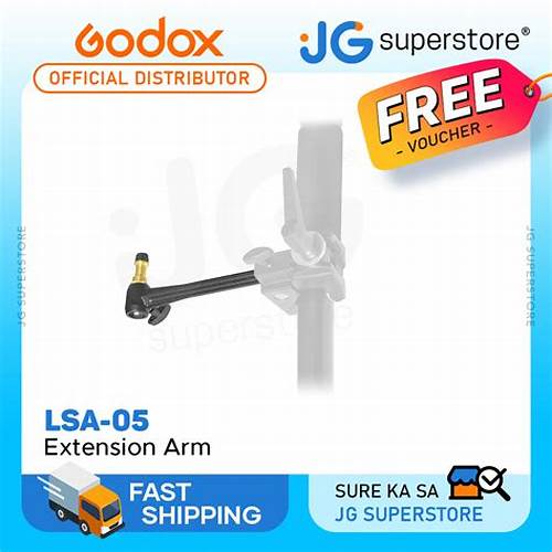 Godox LSA-05 Extension Arm / LSA05 / LSA 05