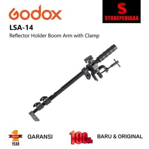 Godox LSA-14 Boom Arm