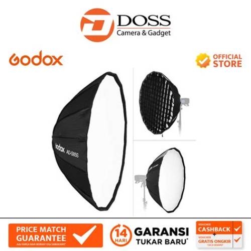 Godox Softbox AD-S85S / AD S85S / AD S85
