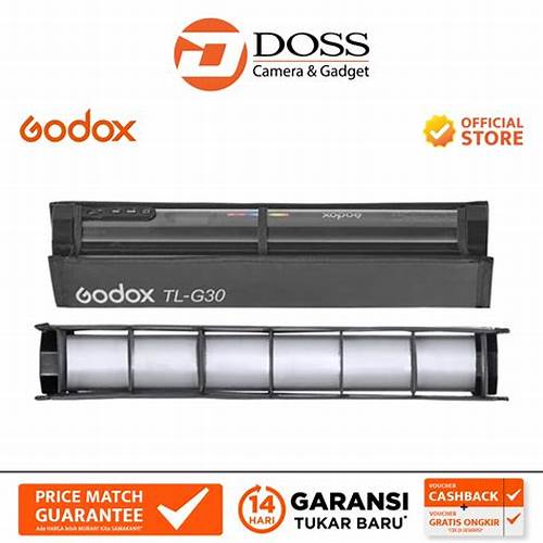 Godox TLG30 Grid for TL30 LED Tube Light