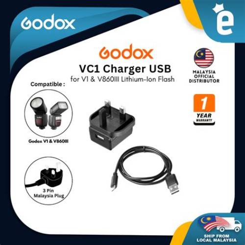 Godox VC1 / Godox V-C1 / Godox VC-1