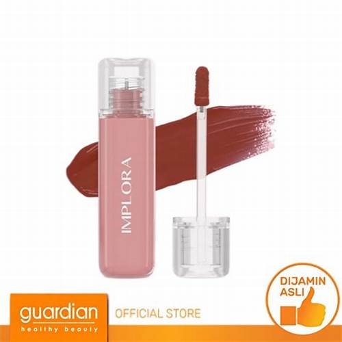 Implora Jelly Tint Burnt Orange