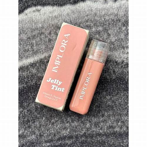 Implora Jelly Tint Flamingo
