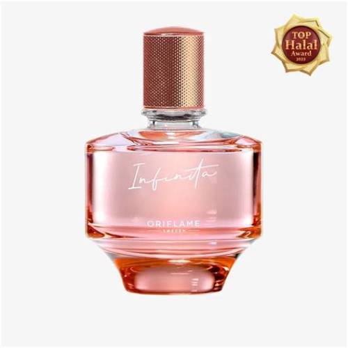 Infinita EDP