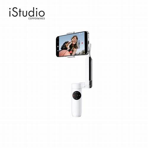 Insta360 Flow Standalone - White