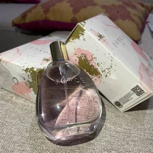 Joyce Rose EDT