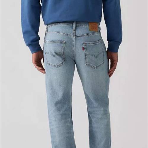 Levi's® Men's 502™ Taper Jeans (29507-1863)