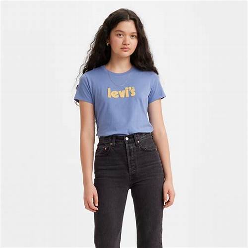 Levi's® The Perfect Tee (17369-3267)