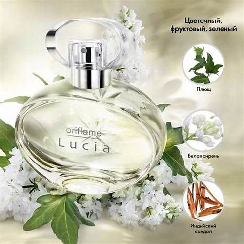 Lucia EDT