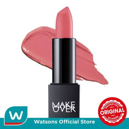 Make Over Hypnose Creamy Lipmatte 05 Scandal