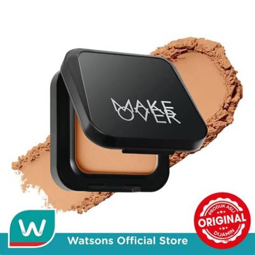 Make Over Perfect Cover powder Foundation 10g