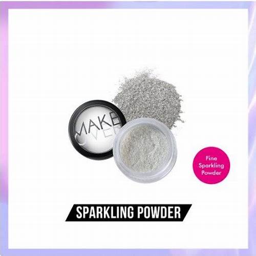 Make Over Sparkling Powder 2g / Make Over Sparkling
