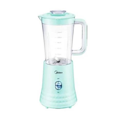 Midea MJ-BL2521H Blender Plastik Warna Random
