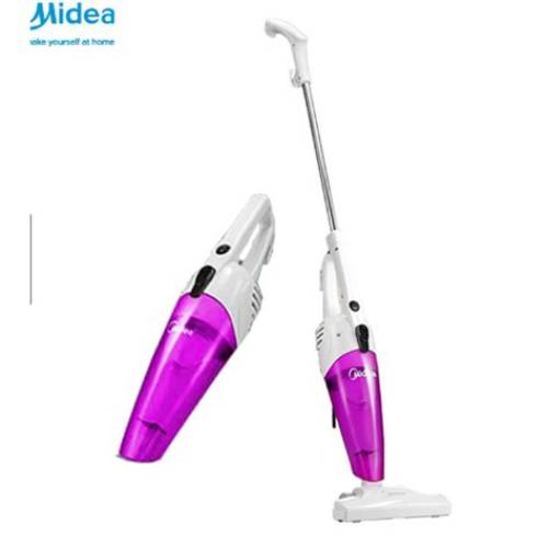 Midea Vacuum Cleaner 2 in 1 Series VCSC861B / VCSC861P