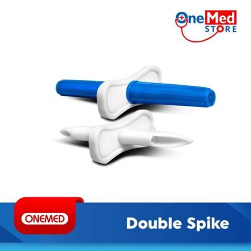ONEMED Double Spike Infusion OOF
