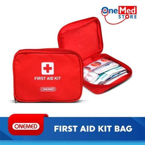 ONEMED First Aid Bag Kit OOF