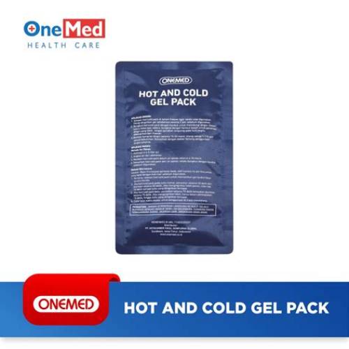 ONEMED Hot and Cold Gel Pack ONEOS