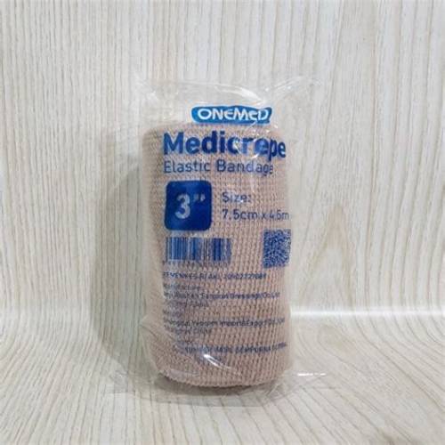 ONEMED Medicrepe 3inch