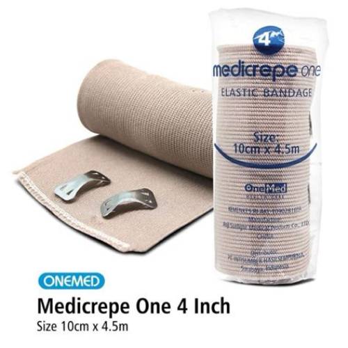 ONEMED Medicrepe One 4 Inch