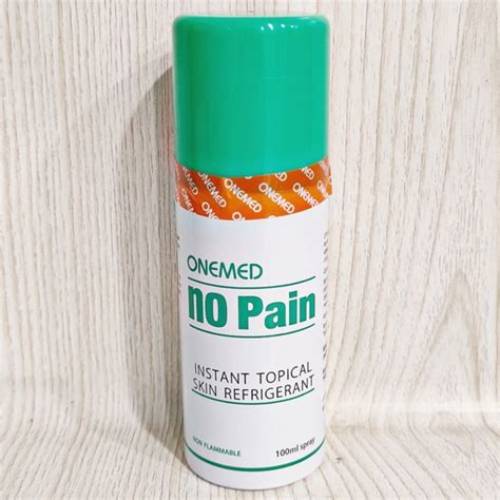 ONEMED No Pain Spray - Local Anesthesi OOF